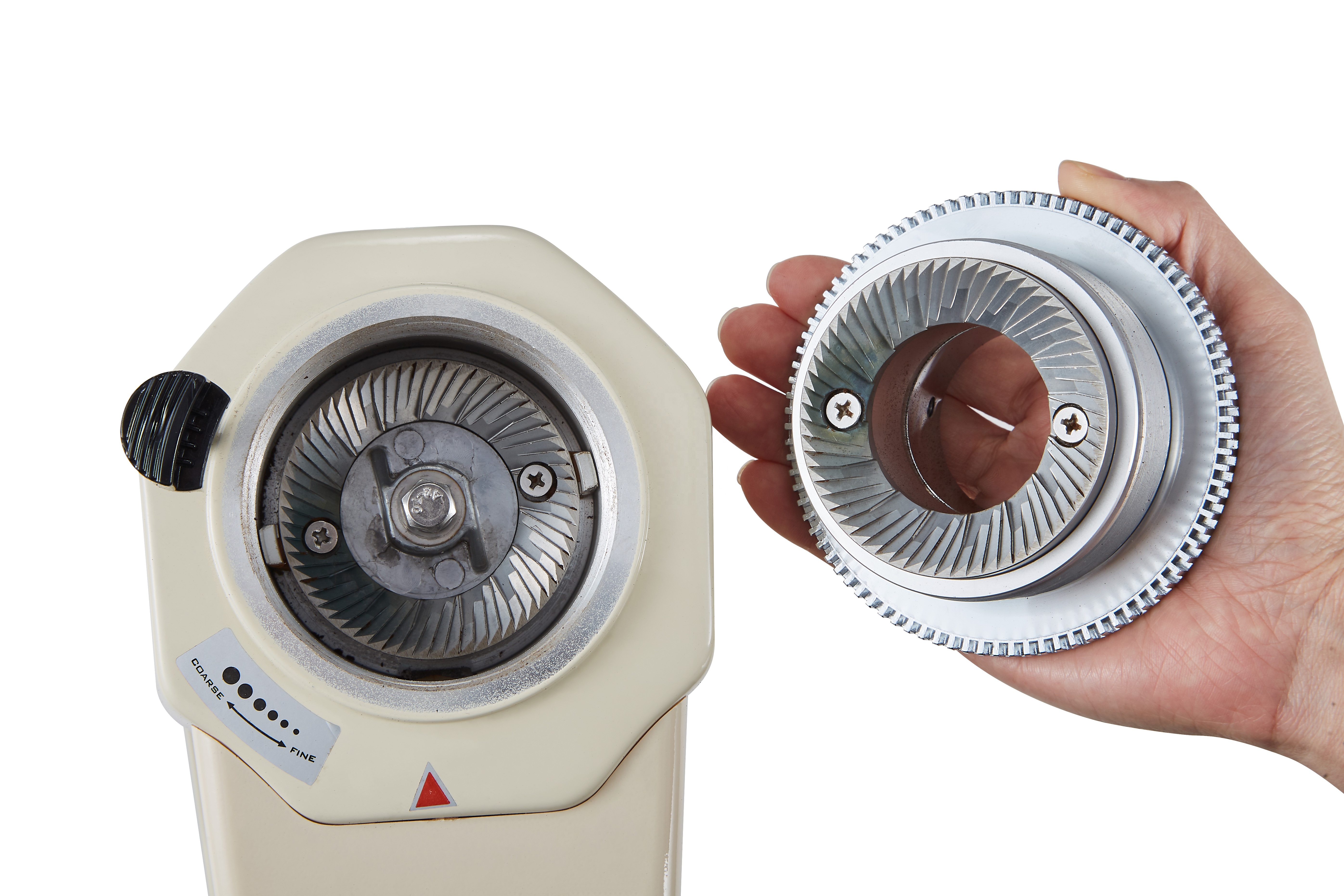 เครื่องบดกาแฟ ดิจิตอล 200W. 1714-087 (สินค้ามือหนึ่งไม่มีประกัน)