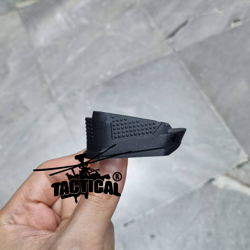 ส้นแม็ก +2 รุ่น Glock 26/27/33