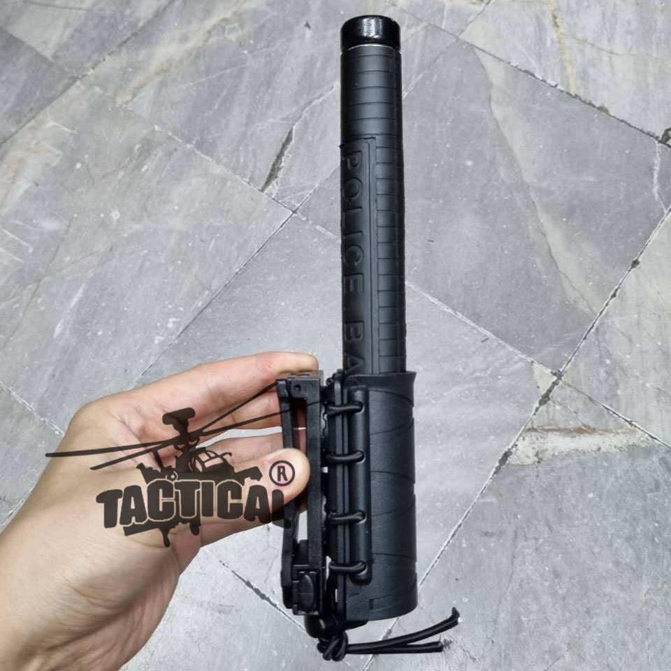 ซองไฟฉาย ZJZ (ใส่ดิ้วได้)