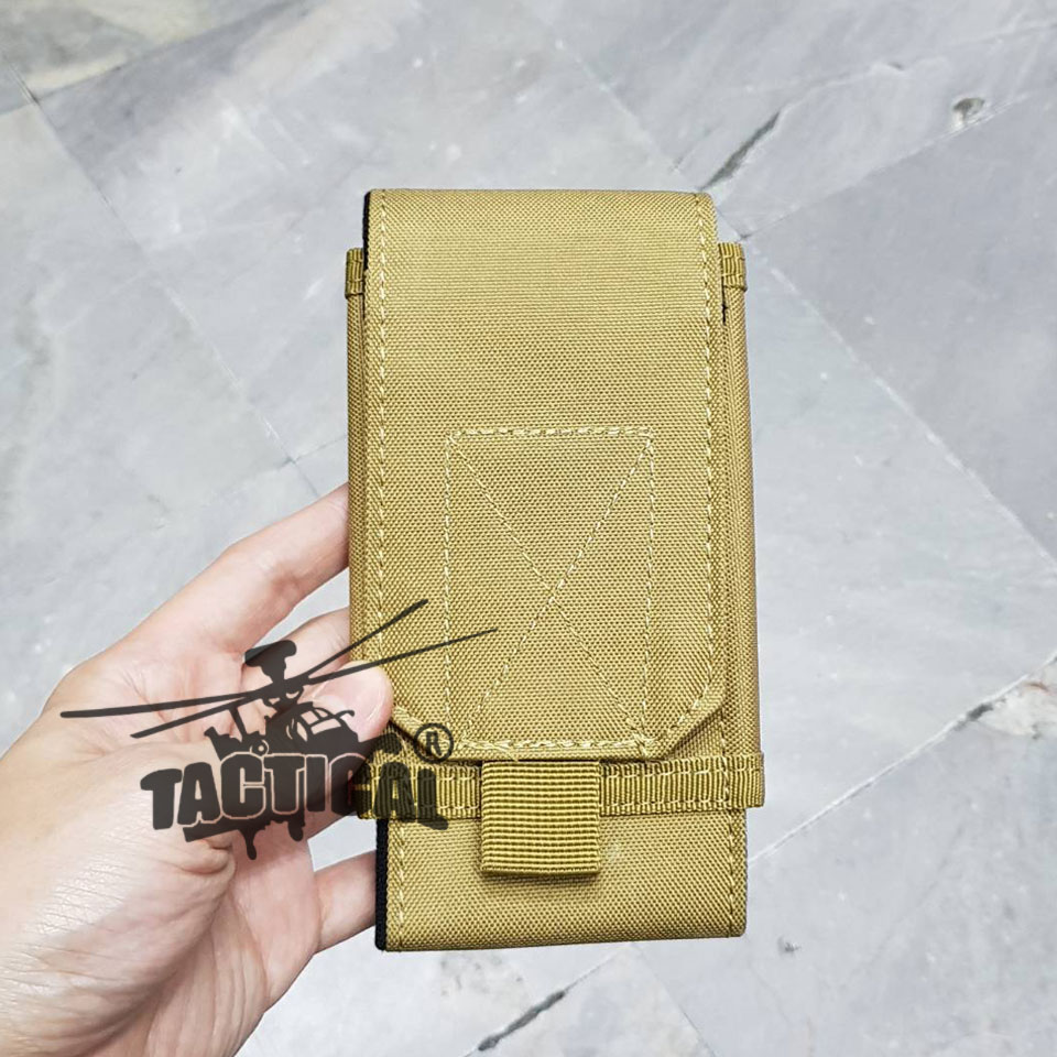 ซองโทรศัพท์ยาว สูง 16 ซม.