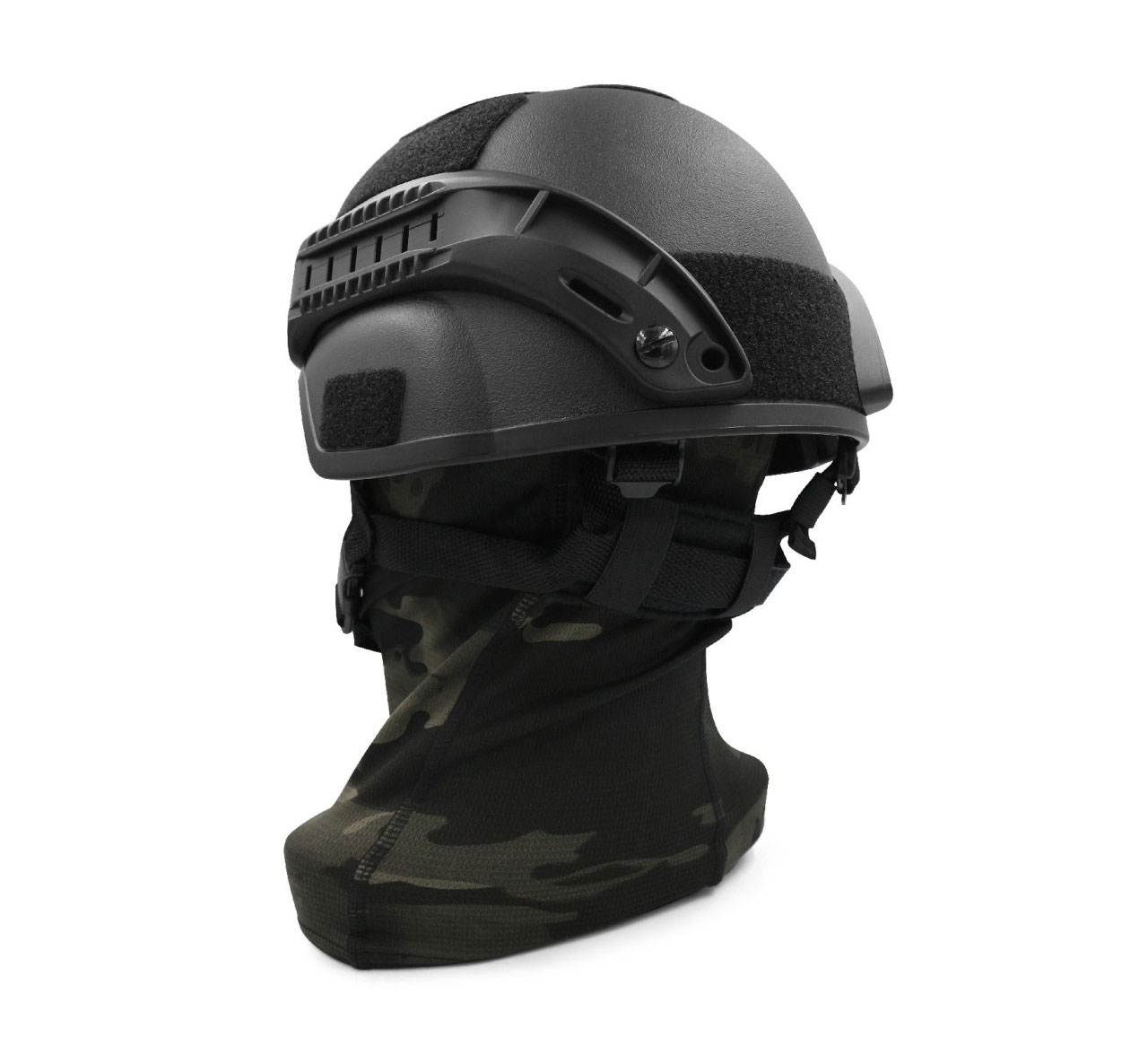 หมวก MICH 2000