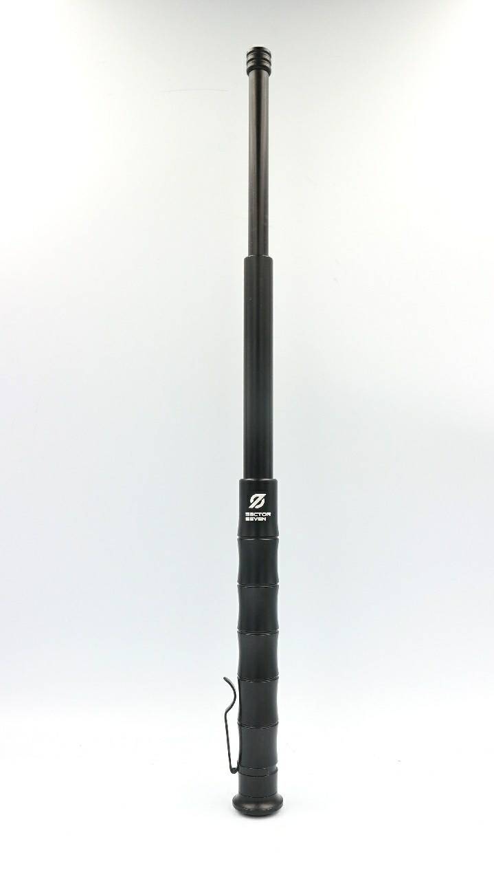 ดิ้วกดตูด พกพา เบา 16 นิ้ว (ของแท้ Sector Seven)