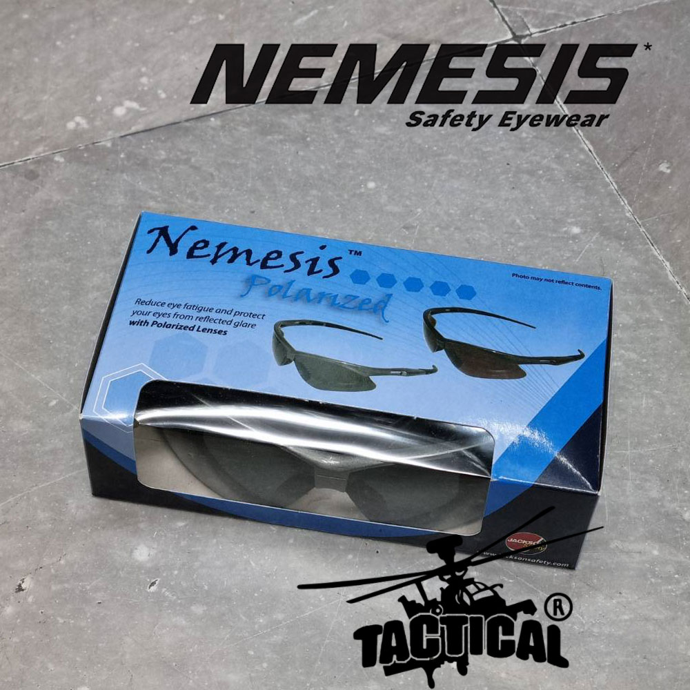 แว่นตา Nemesis รุ่น Polarized