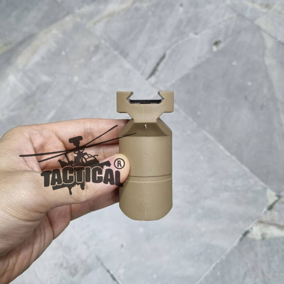 กริปมือหน้า Zenitco RK-6