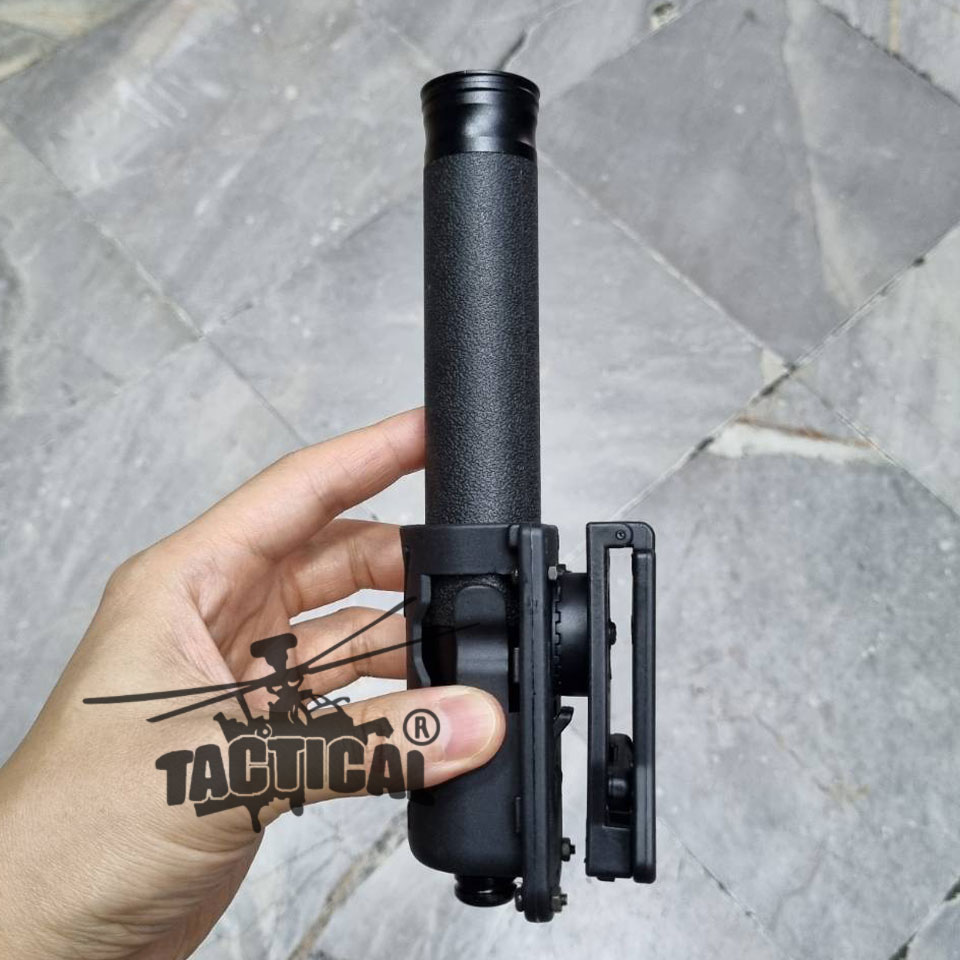 ซองดิ้วสั้น 360 องศา