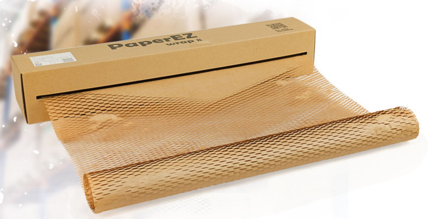 กระดาษรวงผึ้ง แบบกล่อง ขนาด 0.5x30 เมตร