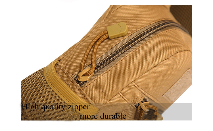 (SALE) กป.สะพายไขว้ คาดอก A14