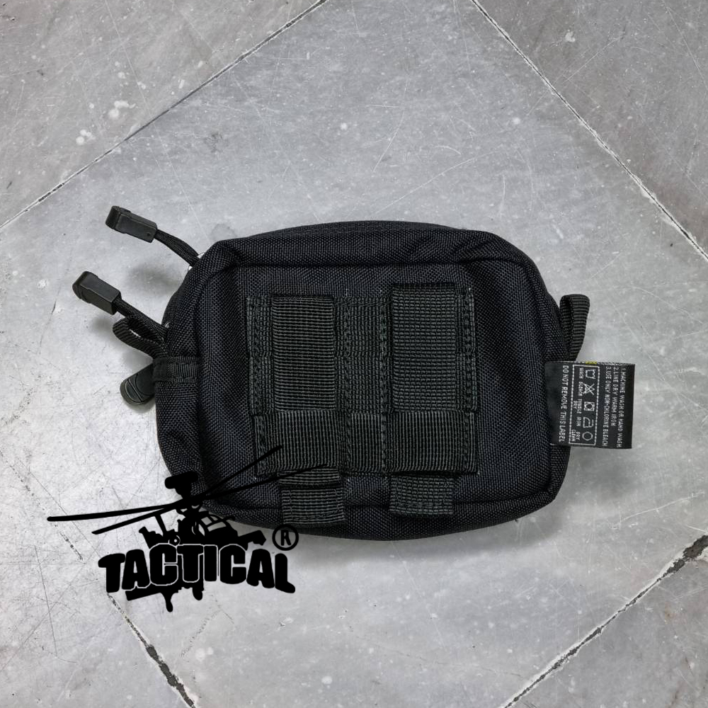 กระเป๋าสี่เหลี่ยม ผ้า 1000D