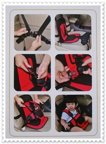 ที่นั่งเด็ก 2 in 1นั่งในรถยนต์สำหรับเด็ก เบาะนั่งในรถยนต์แบบพกพา,คาร์ซีทพกพาราคาถูก