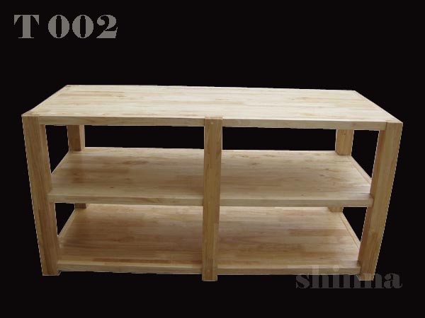 ชั้นวางทีวี เครื่องเสียง 120m