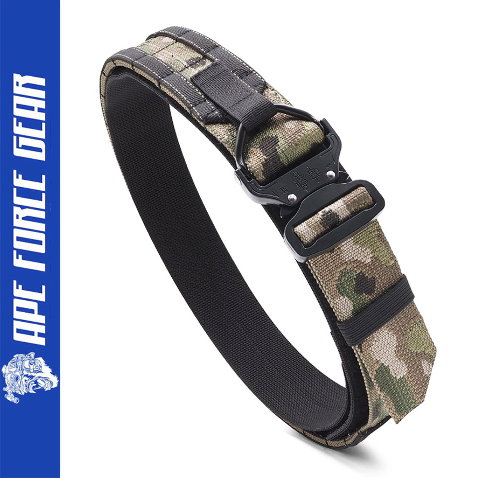 เข็มขัดสนาม 2 เส้น AFG