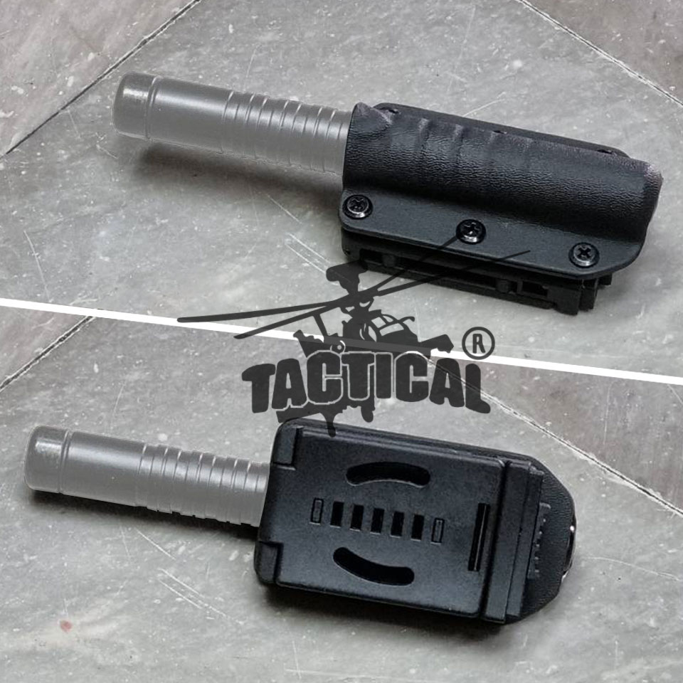 ซองดิ้ว Kydex (สำหรับดิ้ว Nex Walker / ESP Compact / Sector Seven Patrol)