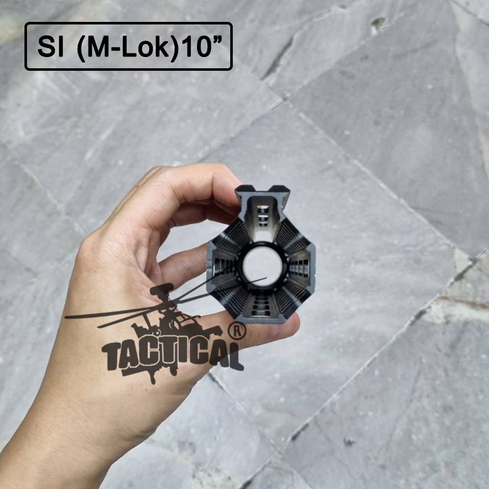 ชุดหน้า Strike Industries (SI) ระบบราง M-Lok
