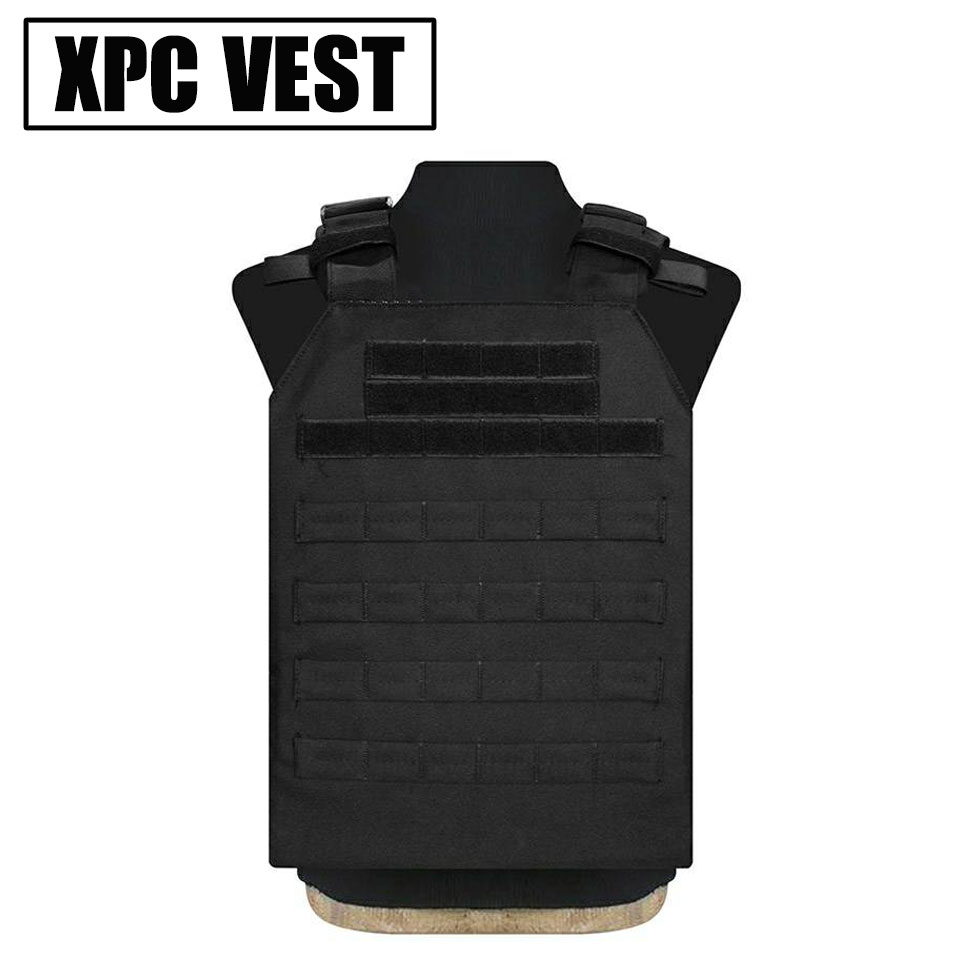 ปลอกเสื้อเกราะ XPC Vest