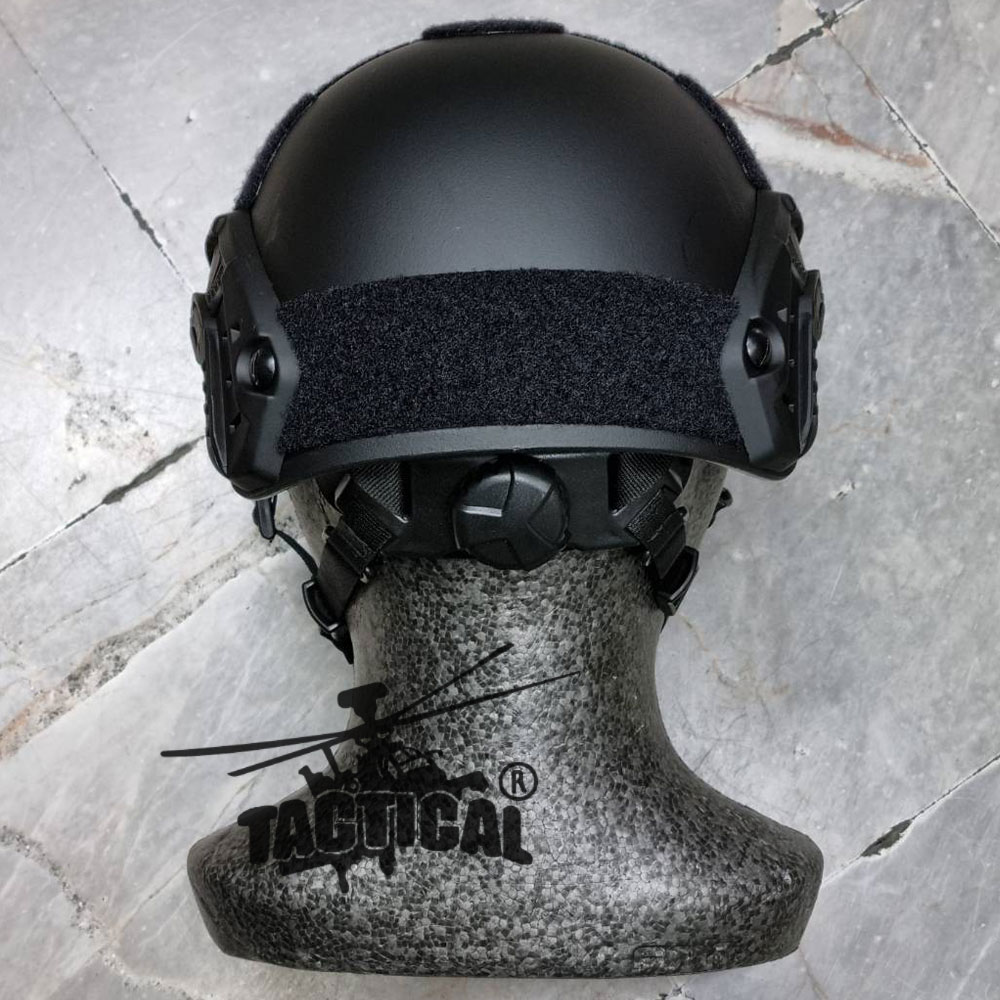 หมวก FAST MH (ปรับขนาดได้)