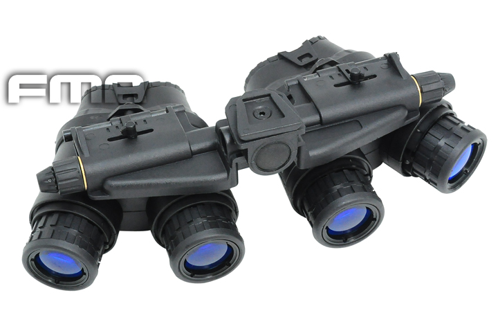 กล้อง Night Vision NVG-18 Dummy (4 ตา)