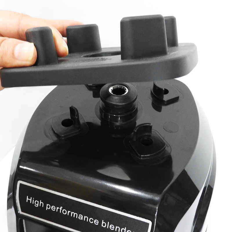 เครื่องปั่น IMIX 1800W-โถ 2 ลิตร-ฟังก์ชั่นTIMER FUNCTION-VARIABLE SPEED แบบโถกลม รหัส 1602-300 (รับประกันเฉพาะส่วนมอเตอร์ 1ปี )