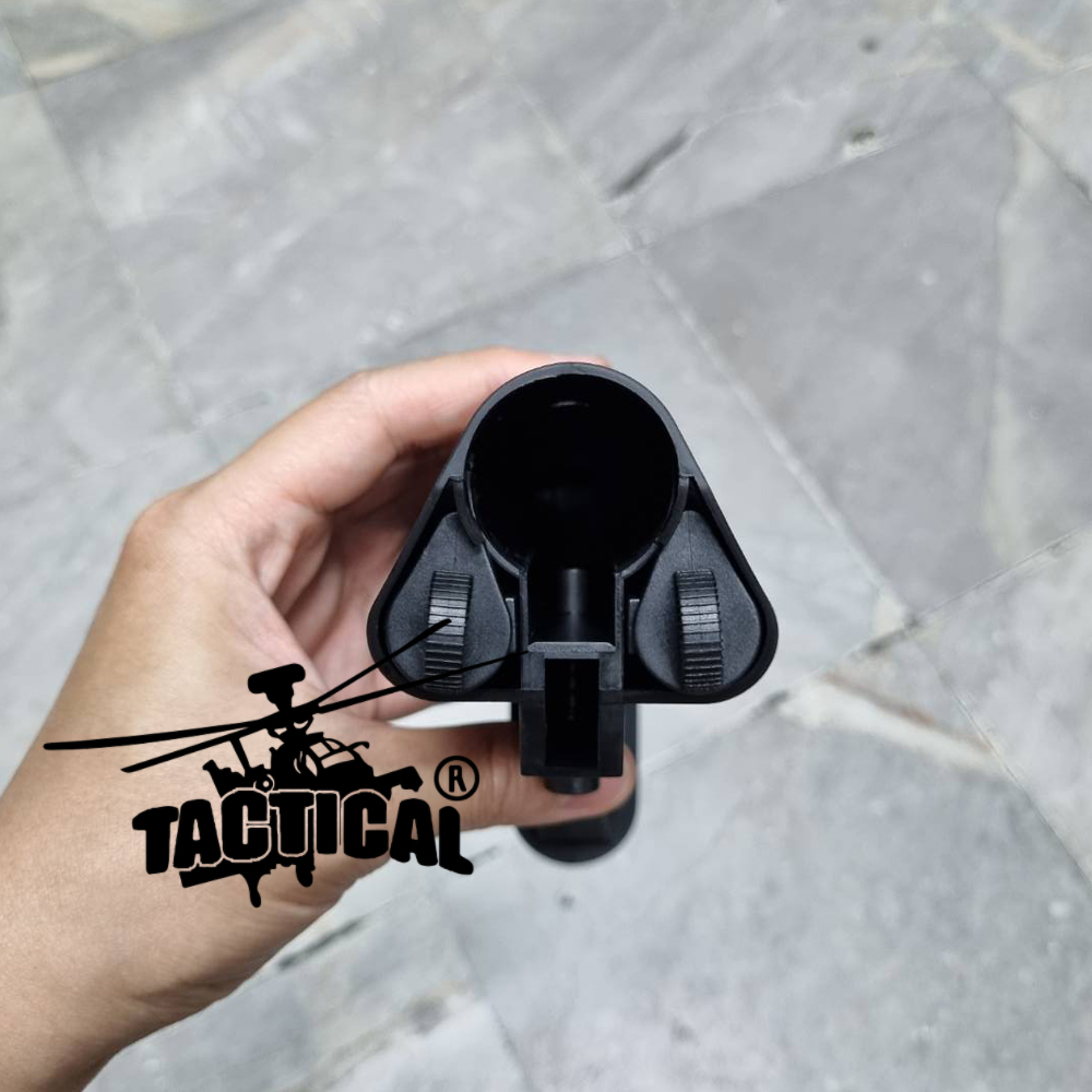 พานท้ายเครน CRANE M4 (QD Sling)