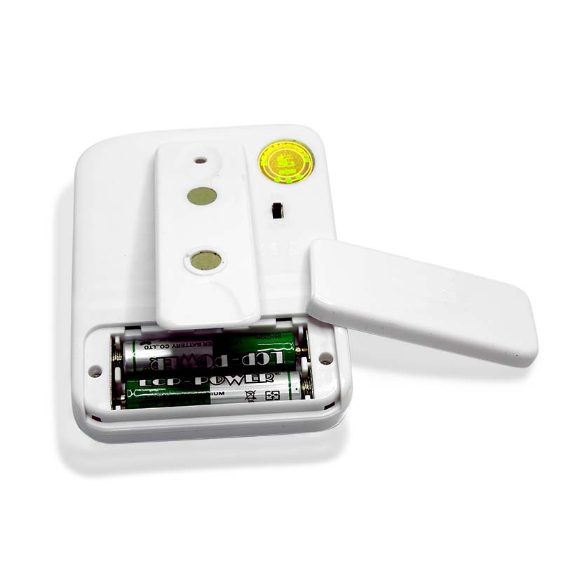 นาฬิกาจับเวลา 3 ช่อง มี 3 กลุ่มเวลาให้เลือกใช้งาน หน้าจอใหญ่ 1610-625