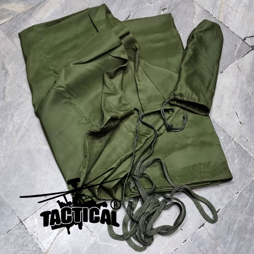 เปลนอน 2 ชั้น 1.27 x 2.40 เมตร