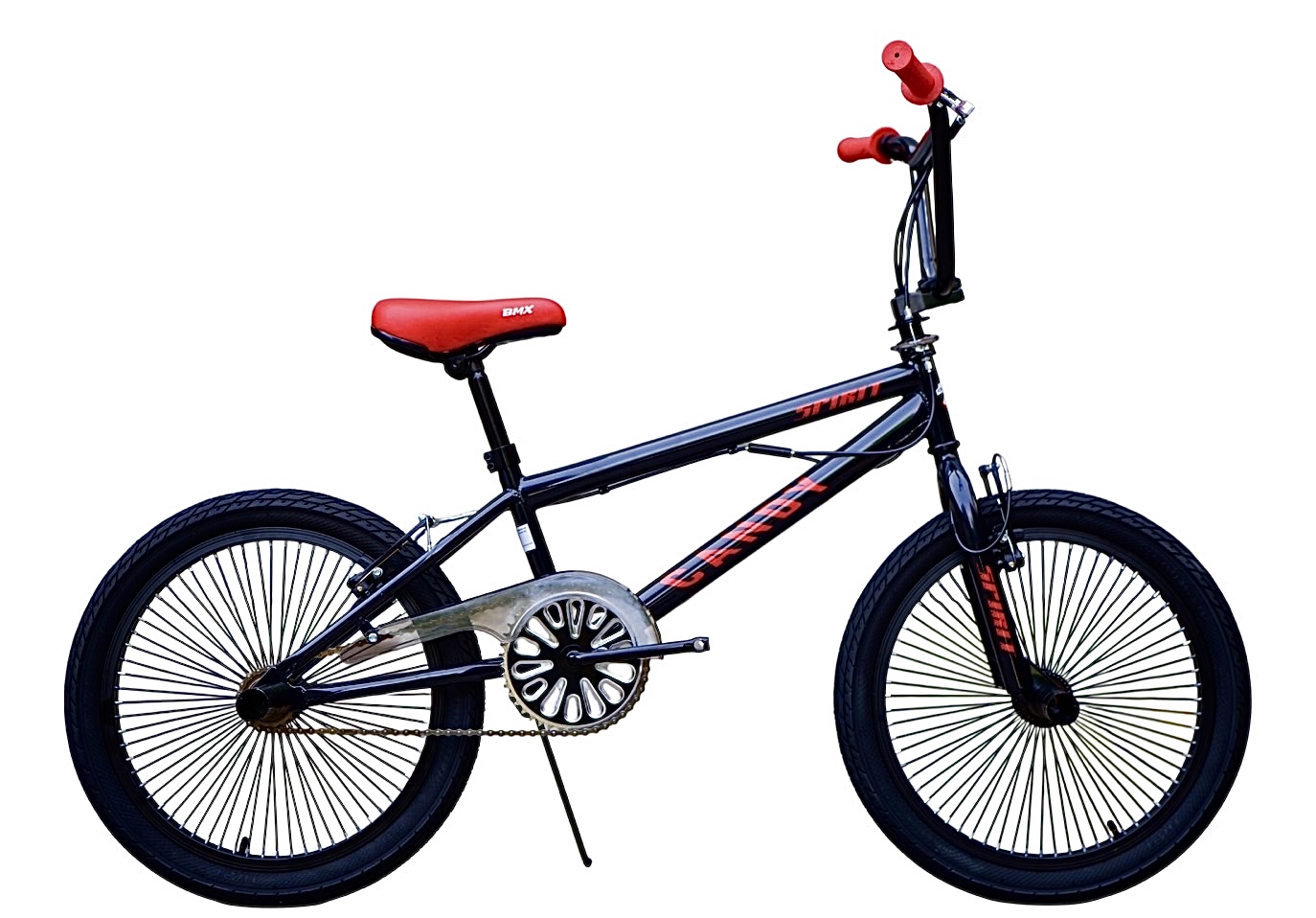 จักรยาน BMX CANDY SPIRIT ล้อ 20 นิ้ว คอหมุนได้