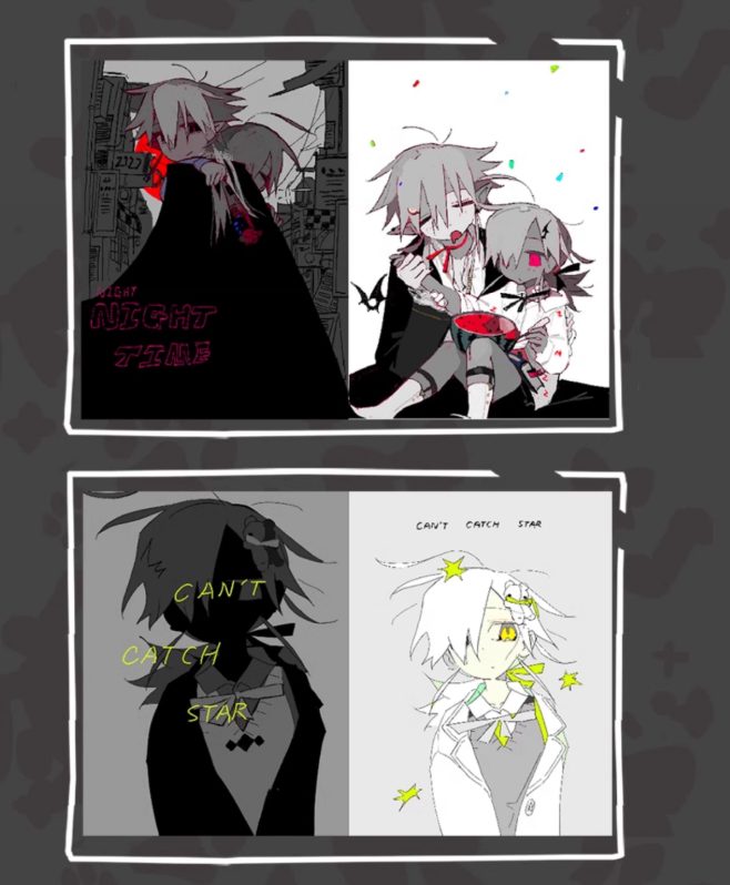 Temporary Home Galaxy