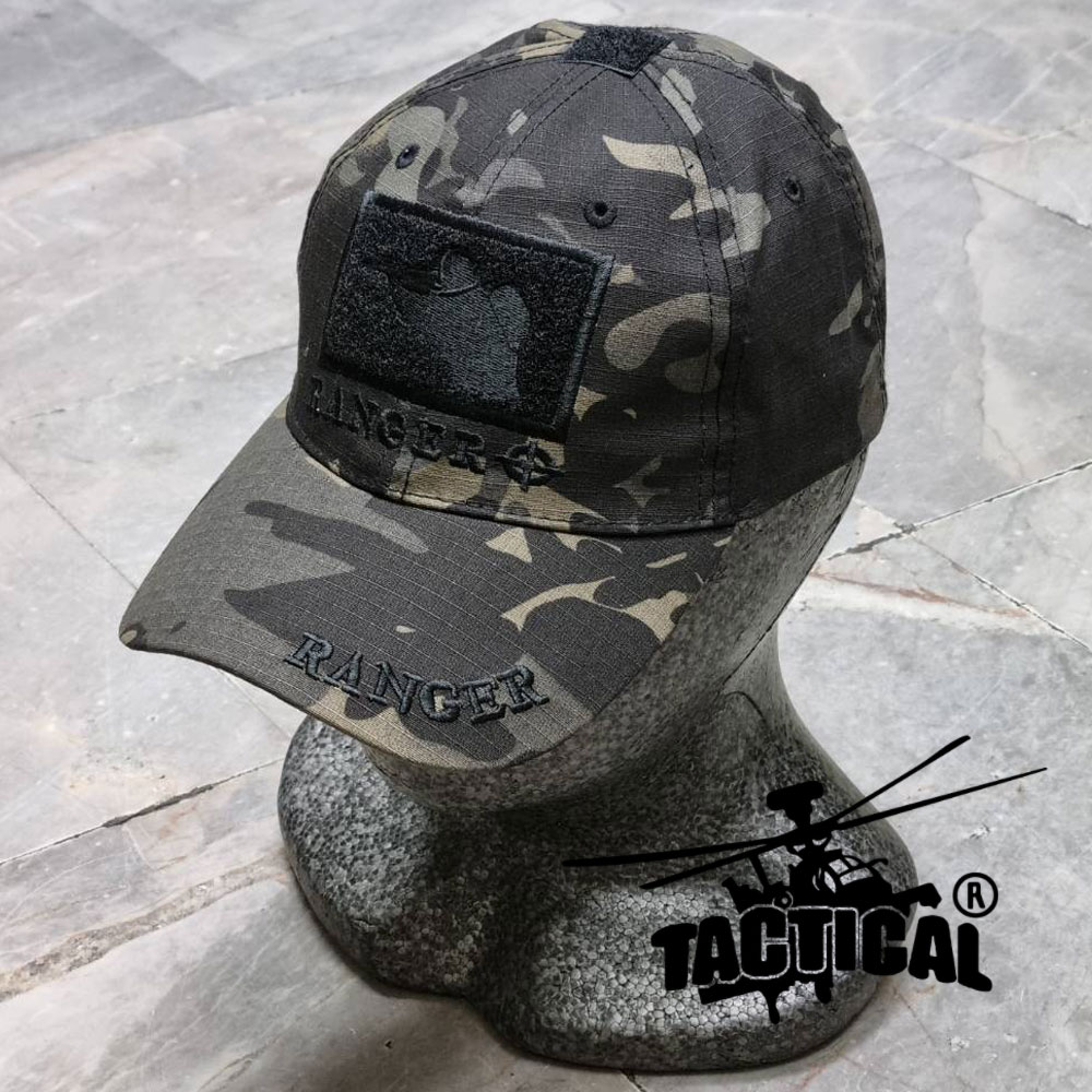 หมวกแก๊ปทรงสวย Ranger