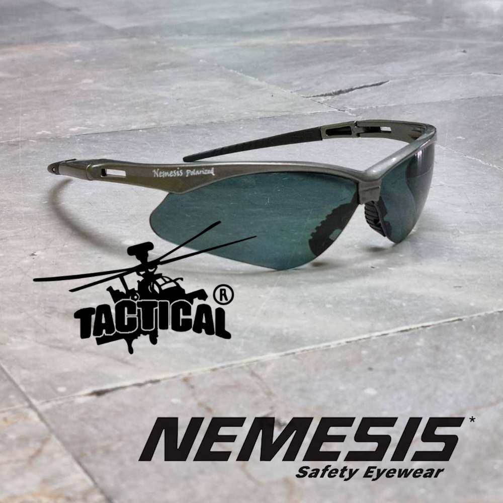 แว่นตา Nemesis รุ่น Polarized