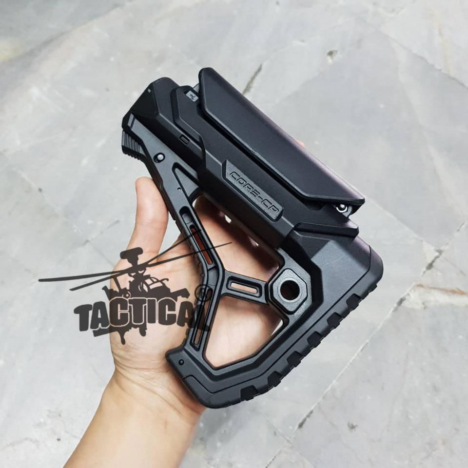 พานท้าย ยี่ห้อ FAB รุ่น GL-Core