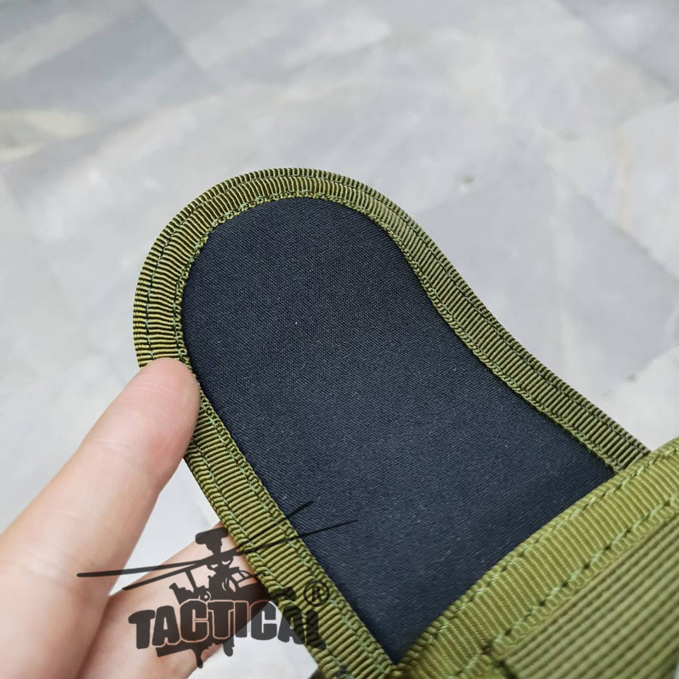 ซองอเนกประสงค์ก้ามปู (6x12 ซม.)