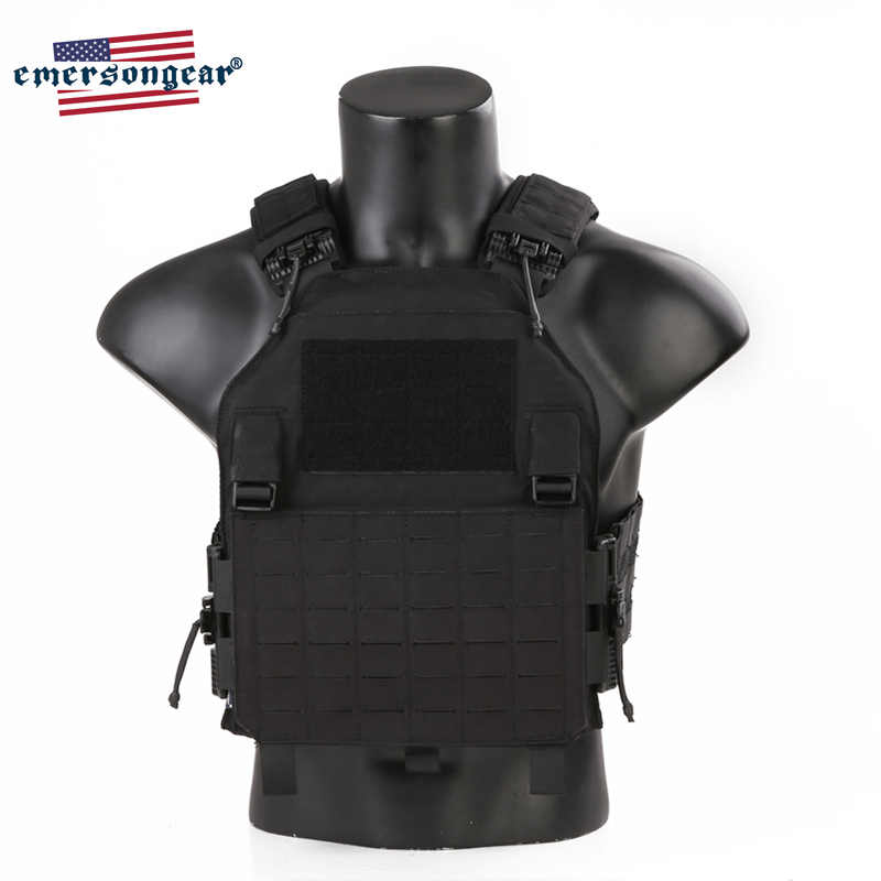 เสื้อเวส Emerson รุ่น LVAC Assault Plate Carrier