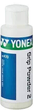 YONEX Grip Powder 2 โยเน็กซ์ ผงแมกนีเซียมกันลื่น ใช้ได้ทั้งแบดมินตัน เทนนิส AC470EX