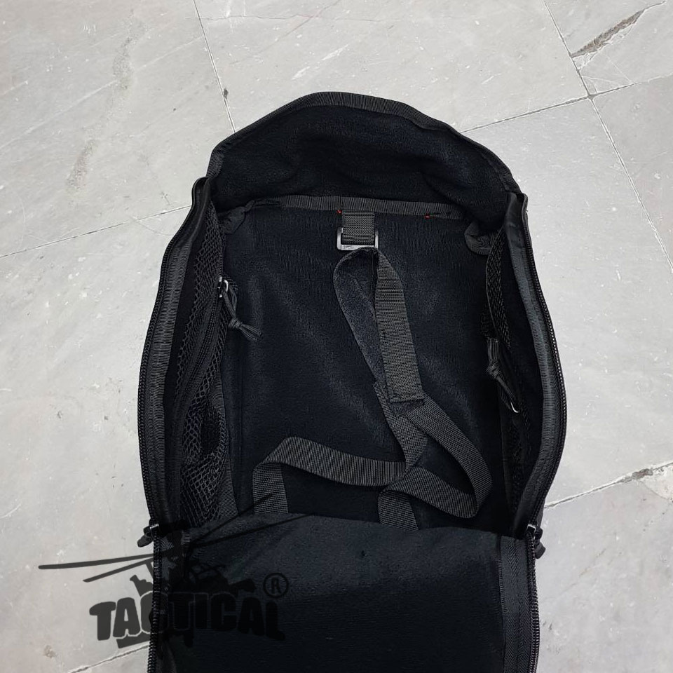 กระเป๋าใส่หมวก Fast Mich (ติดเวส/หิ้ว)