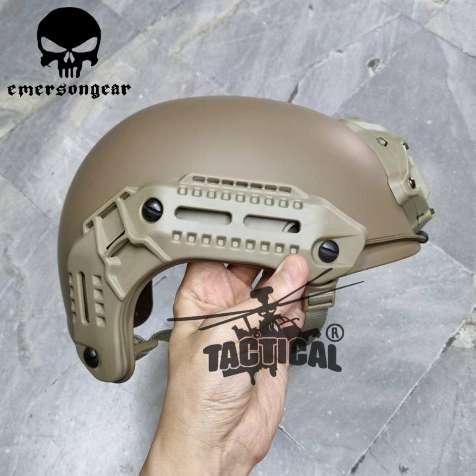 หมวก FAST MK Helmet ยี่ห้อ Emerson