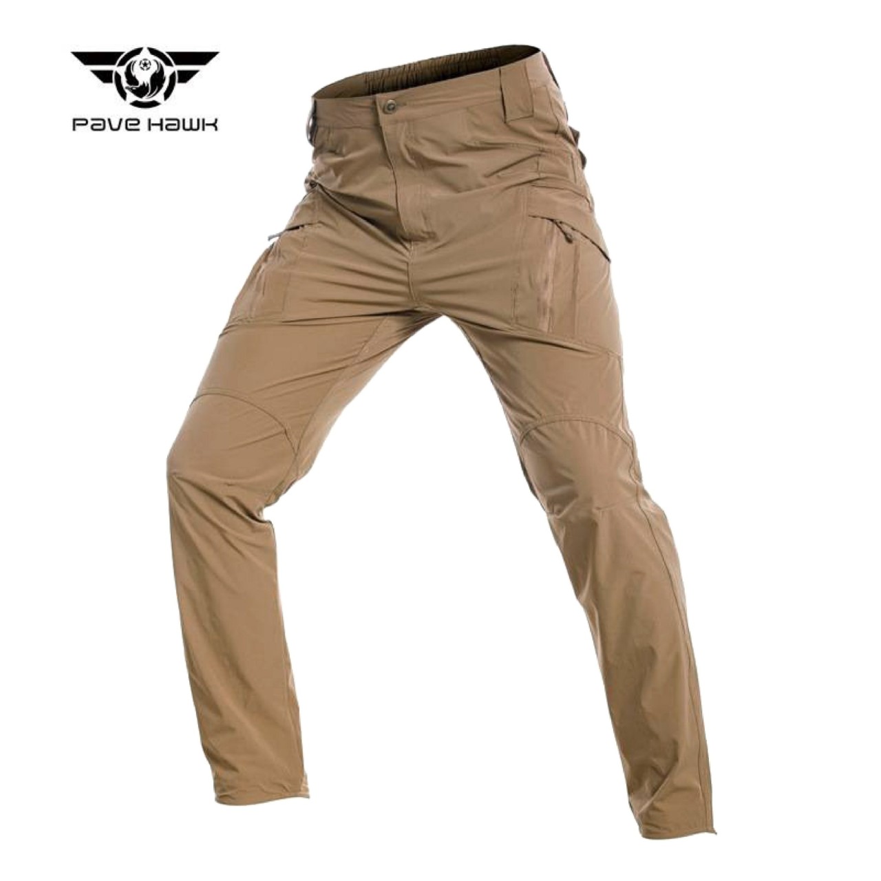 กางเกง IX9 Pave Hawk ผ้า Teflon เบา นุ่ม กันน้ำ