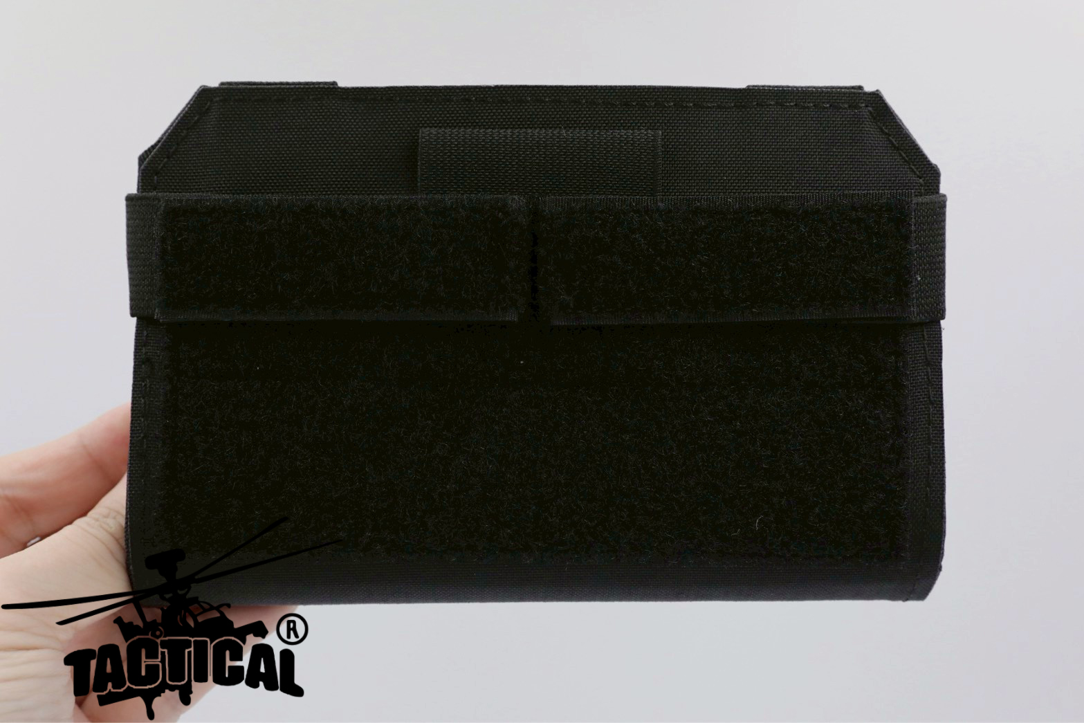 เคสโทรศัพท์ติดเสื้อเวส ทรง Admin Pouch