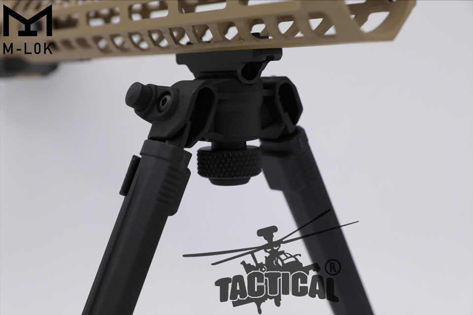 ขาทราย ทรง Magpul ยี่ห้อ Kublai