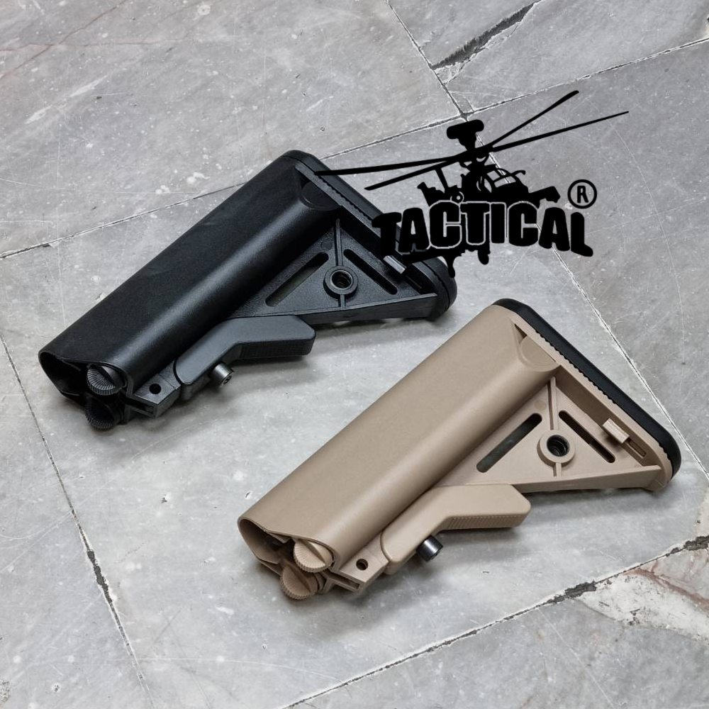 พานท้ายเครน CRANE M4 (QD Sling)