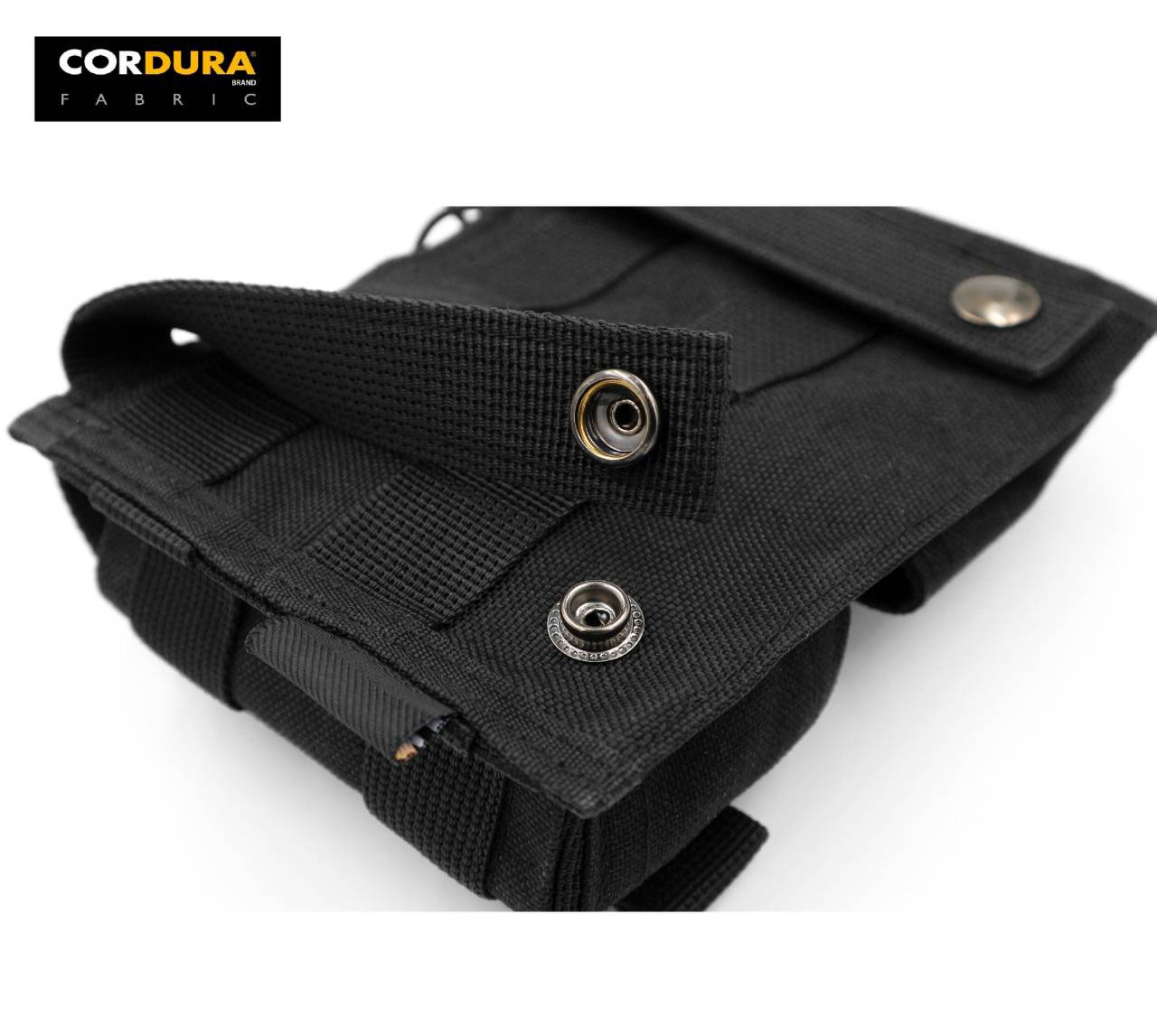 ซองผ้าอเนกประสงค์ M6 ผ้า Cordura