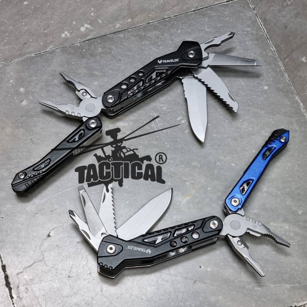 คีมอเนกประสงค์ MG034