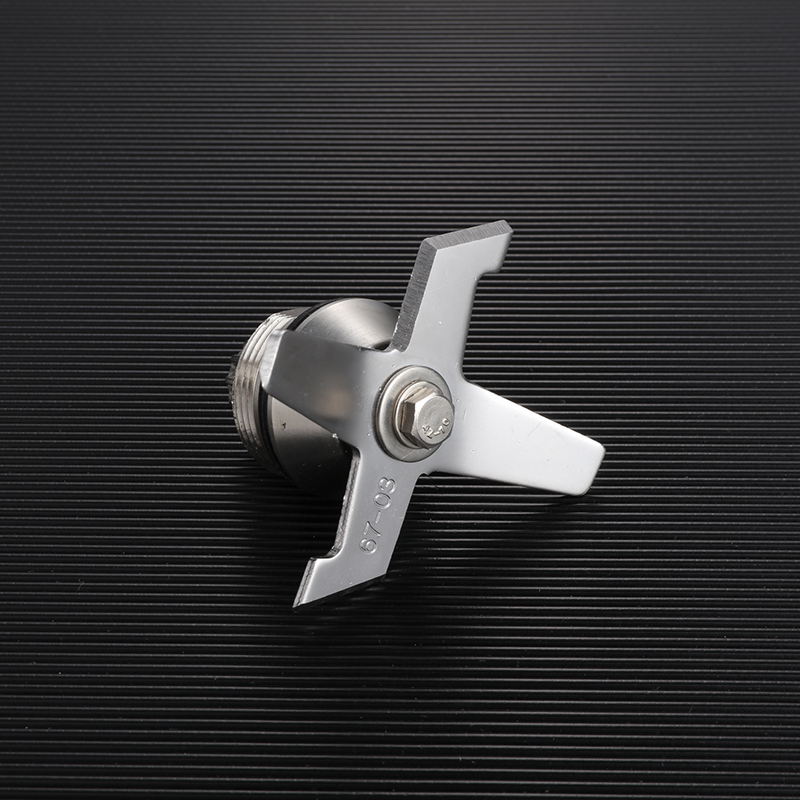 อะไหล่ชุดใบมีดเครื่องปั่น TM-767TWK800 เลข 67-03 รหัส 1152