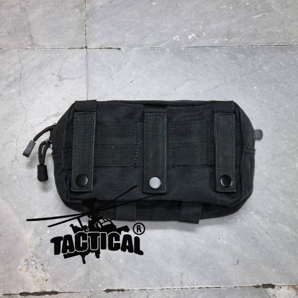 กระเป๋า Tactical Molle