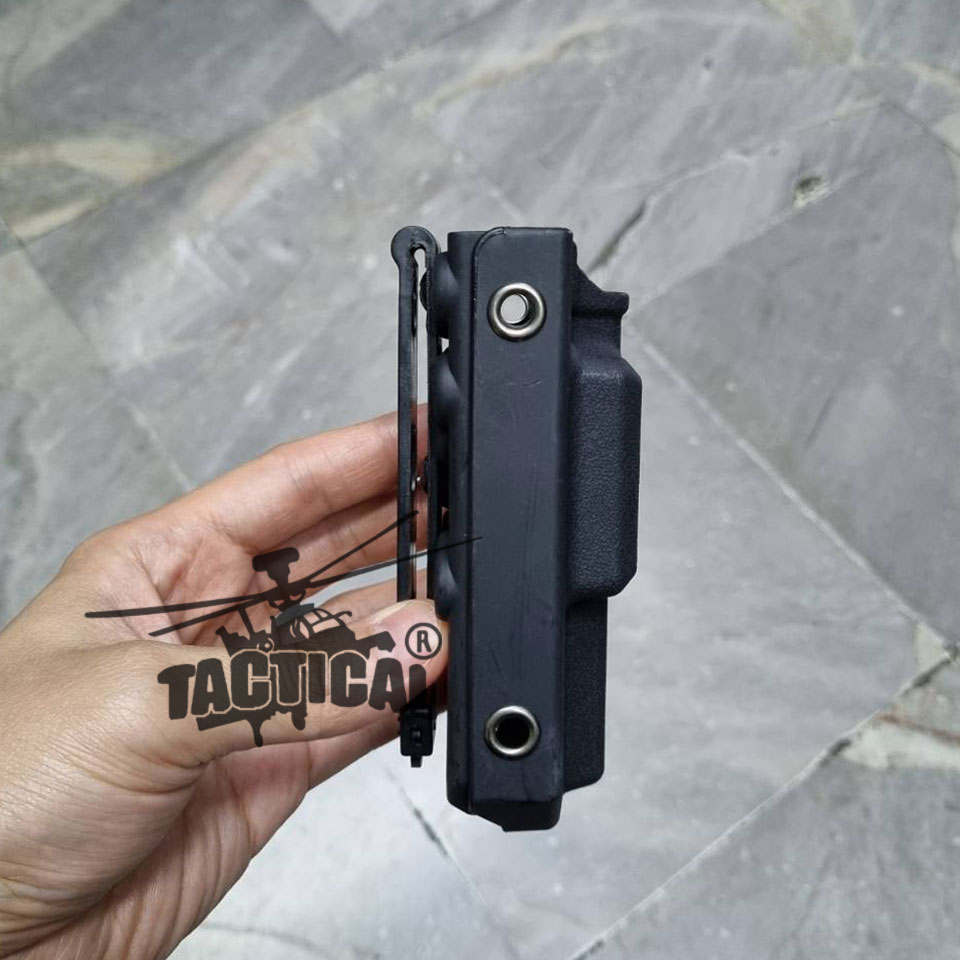 ซองใส่สายรัดห้ามเลือด