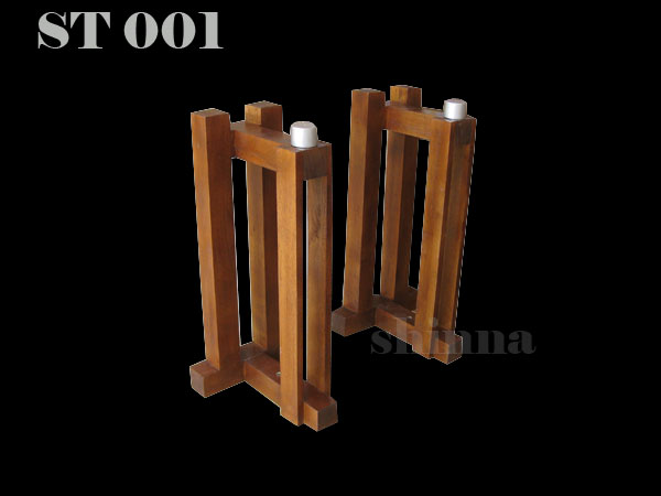 จำหน่ายขาตั้งลำโพง bookshelf เสียงดี