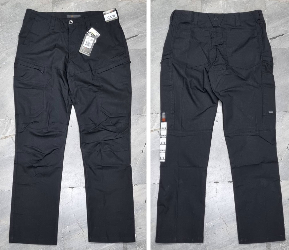 กางเกง Tactical Apex