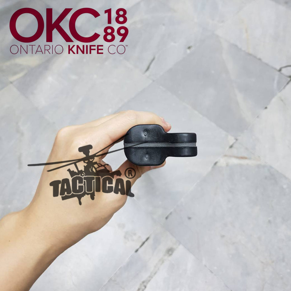 มีดสปาต้า (Ontario Knife) US.