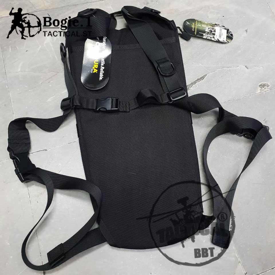 เป้น้ำ Bogie.1 (3 สี)