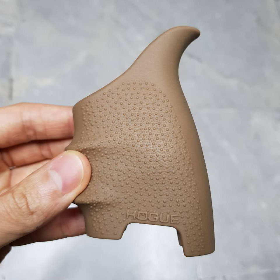 ยางหุ้มด้ามปืน H รุ่น Sig Sauer P320