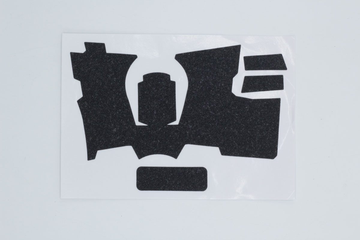 เทปกันลื่น Glock 17/19/26, Sig Sauer P320/P365