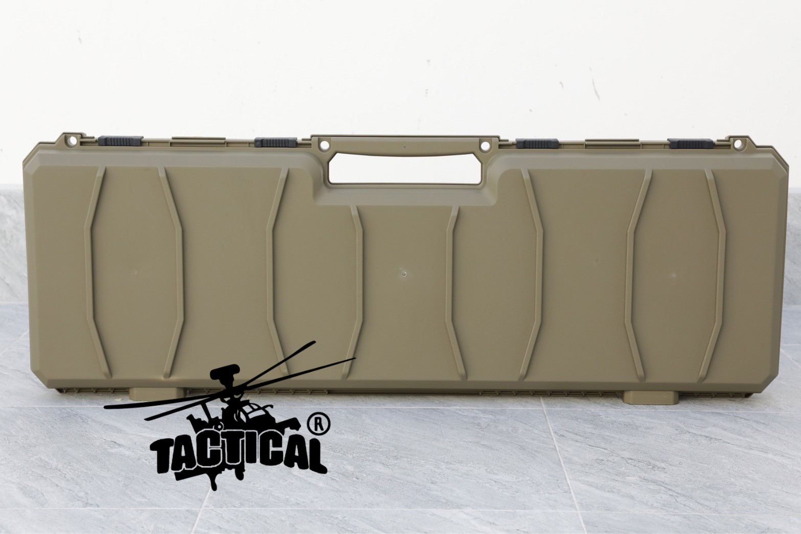 กล่องปืนยาว Plasma Case (100 / 120 ซม.)